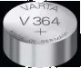 Článková baterie Baterie Varta Chron V 364 VPE 10ks