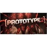 Prototype 2 PC CD key