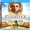 blu-ray film Kleopatra (1963)