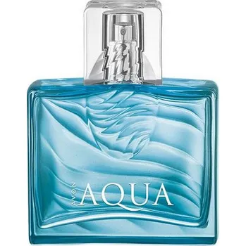 Pánský parfém Avon Aqua for Him