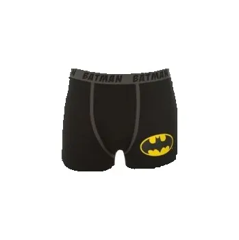 Boxerky Batman Single Boxers Mens černá