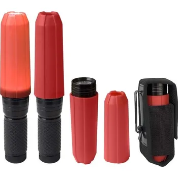 Svítilna ESP Noční policejní sada Magnum