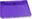 Zakládací obálka FolderMate Top Gear - závěsná A4, fialová