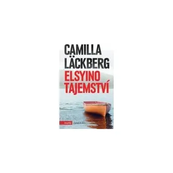 Elsyino tajemství - Camilla Läckberg