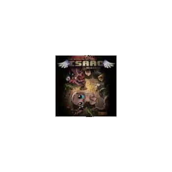 Počítačová hra CD KEY The Binding of Isaac: Rebirth