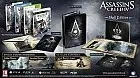Hra pro PlayStation 3 Assassin's Creed 4: Black Flag Skull Edition PS3