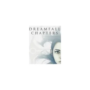 Počítačová hra Dreamfall Chapters Special Edition GOG PC CD-key
