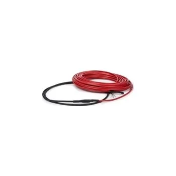 Recenze Danfoss ECsafe 20T dvoužilový topný kabel - 25m 505W 088L2173