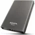 Externí pevný disk Adata HC500 - 2TB, USB 3.0 Titan (AHC500-2TU3-CTI)
