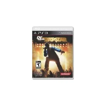 Hra pro PlayStation 3 Recenze Def Jam Rapstar PS3