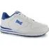 Pánské tenisky Everlast Classic Trainers Mens White/Royal