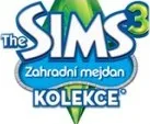 The Sims 3 Zahradní mejdan CD key