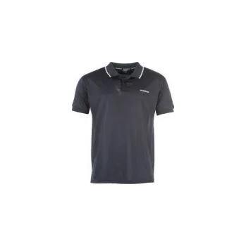 Pánské tričko Donnay Golf Polo Shirt Mens Navy