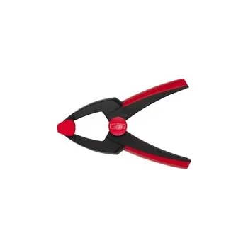 Truhlářská svěrka Bessey Clippix XC 145 mm pérová svěrka 