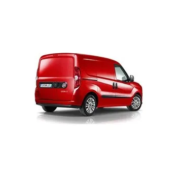 Střešní Nosič Thule Fiat Doblo 10- s pevnými body
