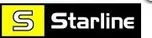 Kleště štípací - Starline (NR FCRV75)