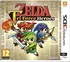 Hra pro Nintendo 3DS The Legend of Zelda: Tri Force Heroes 3DS