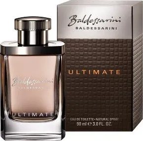 Pánský parfém Hugo Boss Baldessarini Ultimate M EDT