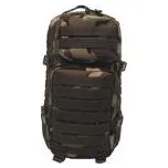 MFH batoh US Assault Pack 30 l