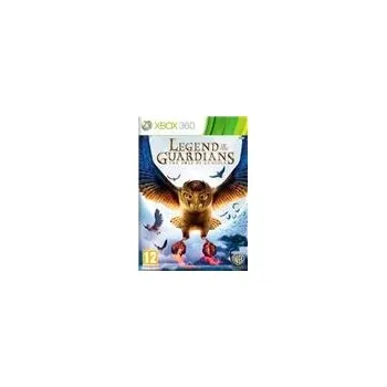 Hra pro Xbox 360 Legend Of The Guardians: The Owls of Ga'Hoole X360