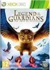 Hra pro Xbox 360 Legend Of The Guardians: The Owls of Ga'Hoole X360
