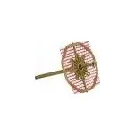 Baumit StarTrack Duplex talířová