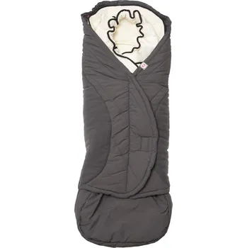 Fusak Lodger Bunker Outdoor Zinc/Offwhite