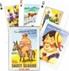 Piatnik Poker Saucy Seaside