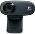 Webkamera Logitech HD Webcam C310 černá