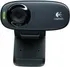 Webkamera Logitech HD Webcam C310 černá