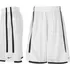 Pánské kraťasy Nike League Shorts Mens White/Black