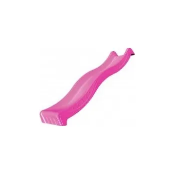 Jungle Gym Skluzavka 265 cm, fialová