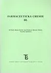 Chemie Farmaceutická chemie III