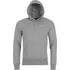 Pánská mikina Nike Fundamentals Fleece Hoody Mens šedá
