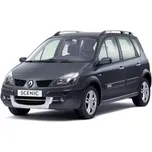 Střešní Nosič Thule Renault Scénic 09-…