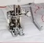 Příslušenství k šicímu stroji Janome Patka kráčející s horním podáváním (pro CB chapač)