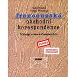 Francouzská obchodní korespondence -…