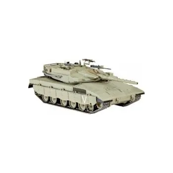 Plastikový model Model 1:72 Revell Merkava Mk.III