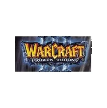 Počítačová hra Warcraft III 3 The Frozen Throne CD key