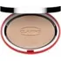 Pudr Clarins Zmatňující kompaktní pudr Ever Matte (Shine Control Mineral Powder Compact) 10 g