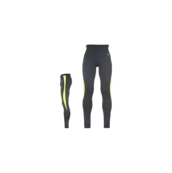 Karrimor Run Tights Mens modrá