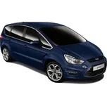 Střešní Nosič Thule Ford S-MAX 06- s…