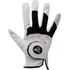Golfové rukavice Dunlop Right Hand Tour All Weather Golf Glove White