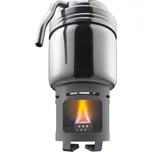 Kávovar z nerezové oceli Esbit® 201 024…