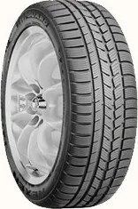 Zimní osobní pneu Roadstone Winguard Sport 245/40 R18 97 V
