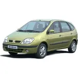 Střešní Nosič Thule Renault Scénic…