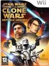 Nintendo Wii Star Wars: The Clone Wars Republic Heroes