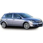 Střešní Nosič Thule Opel Astra 04-09