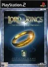 LOTR: The Fellowship of the Ring PS2