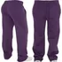 Pánské kalhoty Urban Classics Loose-fit Sweatpants Men Sweat Pant Purple